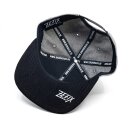 Bayerisches Zefix Cap - Hellgrau Filz (XL)