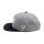 Bayerisches Cap - Zefix - Hellgrau Filz (XL)