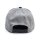 Bayerisches Cap - Zefix - Hellgrau Filz (XL)