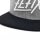 Bayerisches Cap - Zefix - Hellgrau Filz (XL)