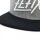 Du Hirsch - Bayerisches Cap aus Bayern - Bavarian Caps - Snapback - Zefix - Dunkelgrünes Filz