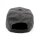 Bayerisches Zefix Cap - Dunkelgrau Flanell (XL)