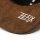 Bayerisches Zefix Cap - Dunkelgrau Flanell (XL)