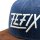 Bayerisches Cap - Zefix - Dunkelblau Canvas (XL)