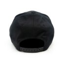 Bayerisches Zefix Cap Curved - Schwarz Twill (XL)