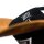Bayerisches Zefix Cap Curved - Schwarz Twill (XL)