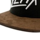 Bayerisches Zefix Cap - Dunkelgrün Filz (XL)