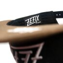 Bayerisches Zefix Cap - Dunkelgrün Filz (XL)
