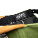 Bayerisches Cap - Lausbua - Hellgrün Cord (M & L)