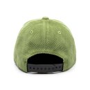 Bayerisches Lausbua Cap - Hellgrün Cord (M & L)