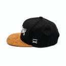 Du Hirsch - Bayerischese Frechdachs Snapback Cap für...