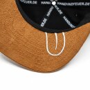 Bayerisches Frechdachs Cap - Schwarz (M, L & XL)