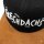 Bayerisches Cap - Frechdachs - Schwarz Canvas (M, L & XL)