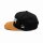 Bayerisches Frechdachs Cap - Schwarz Canvas (M, L & XL)