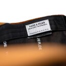 Bayerisches Schlawiner Cap - Braun Cord (L)