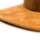 Bayerisches Cap - Schlawiner - Braun Cord (L)