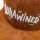 Bayerisches Cap - Schlawiner - Braun Cord (L)