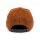 Bayerisches Schlawiner Cap - Braun Cord (L)