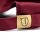 Bayerisches Cap - Schlawiner - Weinrot Twill (L)