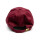 Bayerisches Schlawiner Cap - Weinrot Twill (L)