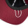 Bayerisches Schlawiner Cap - Weinrot Twill (L)