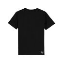 Du Hirsch - Bayerisches Modelabel - T-Shirt - Herren - Basst