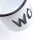Bayerische Emaille Tasse - Woid