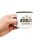 Bayerische Emaille Tasse - Woidlife