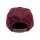 Bayerisches Oida Cap - Weinrot Filz (XL)