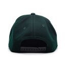Bayerisches Oida Cap - Dunkelgrün Filz (XL)