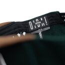 Du Hirsch - Bayerisches Cap aus Bayern - Bavarian Caps - Snapback - Oida - Dunkelgrünes Filz