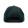 Bayerisches Oida Cap - Dunkelgrün Filz (XL)