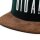Bayerisches Oida Cap - Dunkelgrün Filz (XL)
