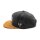 Bayerisches Oida Cap - Dunkelgrau Filz (XL)