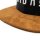 Bayerisches Oida Cap - Dunkelgrau Filz (XL)