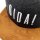 Bayerisches Oida Cap - Dunkelgrau Filz (XL)