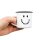 Bayerische Emaille Tasse - Wer ko, der ko