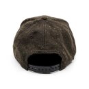 Bayerisches Oida Cap - Braun Canvas (XL)