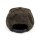 Bayerisches Oida Cap - Braun Canvas (XL)
