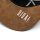 Bayerisches Oida Cap - Braun Canvas (XL)