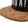 Bayerisches Oida Cap - Braun Canvas (XL)