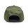 Bayerisches Oida Cap - Dunkelgrün Twill (XL)