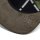 Bayerisches Oida Cap - Dunkelgrün Twill (XL)