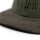 Bayerisches Oida Cap - Dunkelgrün Twill (XL)