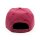 Bayerisches Cap - Bixn - Weinrot Canvas (XL)