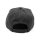 Bayerisches Grantler Cap - Schwarz Canvas (XL)