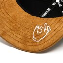 Bayerisches Basst Cap - Khaki Canvas (XL)