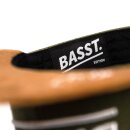 Bayerisches Basst Cap - Khaki Canvas (XL)