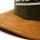 Bayerisches Basst Cap - Khaki Canvas (XL)