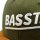Bayerisches Cap - Basst - Khaki Canvas (XL)